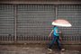  CAXIAS DO SUL, RS, BRASIL 22/01/2017As últimas semanas de Janeiro prometem ser chuvosas na serra gaúcha. (Felipe Nyland/Agência RBS)