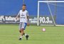 Matheus Henrique sofre entorse no tornozelo e desfalca Grêmio contra o Aragua-VEN