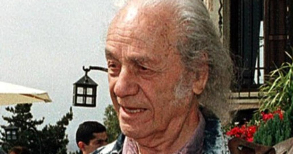 Morre aos 103 anos o poeta chileno Nicanor Parra GZH