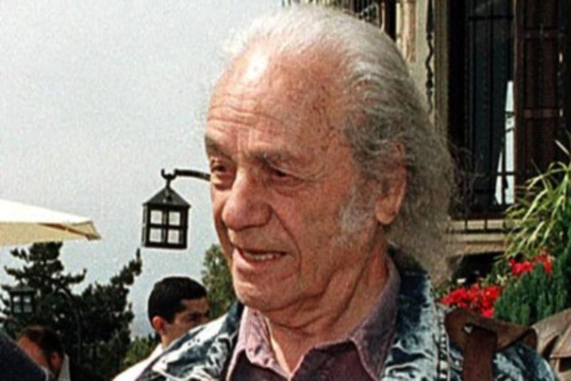 Nicanor Parra, poeta, chileno, Prêmio Cervantes