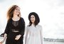 Planeta Atlântida: dupla Anavitória fará o maior show da carreira