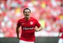 Ex-Inter, Leandro Damião é anunciado por time de várzea de São Paulo 