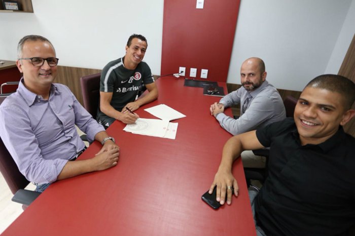 Divulgação / Inter Divulgação / Inter