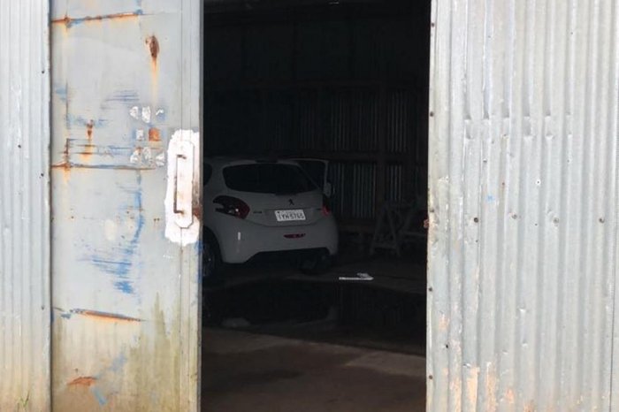 Divulgação / Brigada Militar/Divulgação