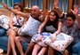 BBB 18: Ana Clara e Ayrton, da família Lima, ficam na casa