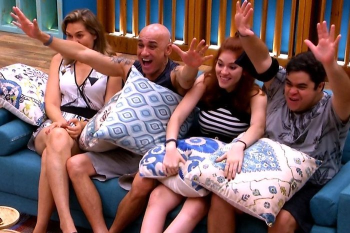 Twitter / Reprodução Twitter / Reprodução