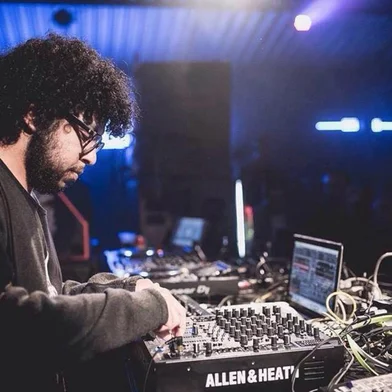 Dj Cris D