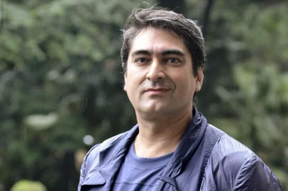 Zeca Camargo