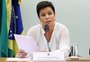 Cristiane Brasil diz que é alvo de "campanha difamatória" e pede definição sobre posse
