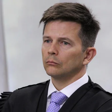 Julgamento de recursos da Lava Jato - Desembargador Leandro Paulsen, presidente da 8ª Turma do TRF4 