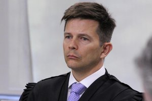 Sylvio Sirangelo / Flickr TRF4 / Divulgação