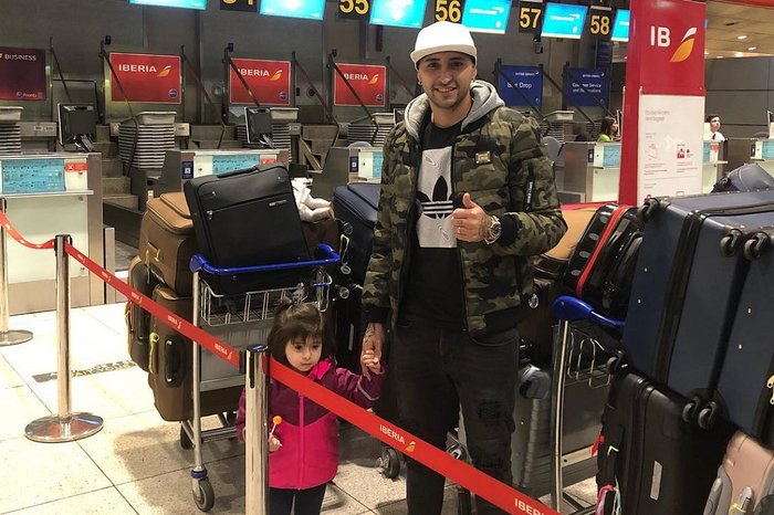 Sondado pelo Grêmio, Alán Ruiz embarca para fechar com o Colón, da Argentina