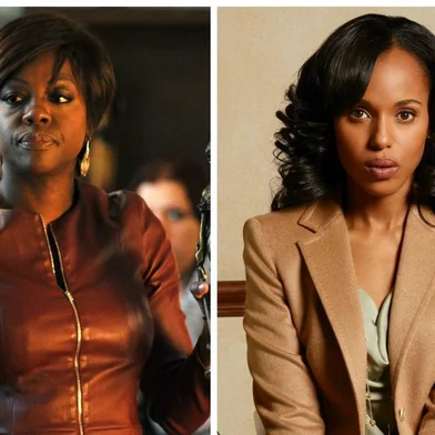 Séries de Shonda Rhimes: Greys Anatomy, How to Get Away with Murder e Scandal