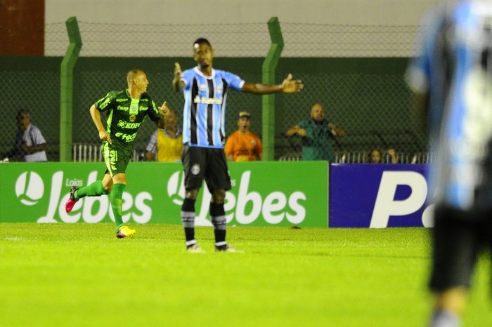 Carlos Macedo / Agência RBS