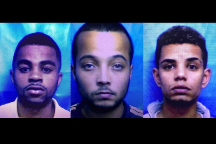 Divulgação / Polícia Civil