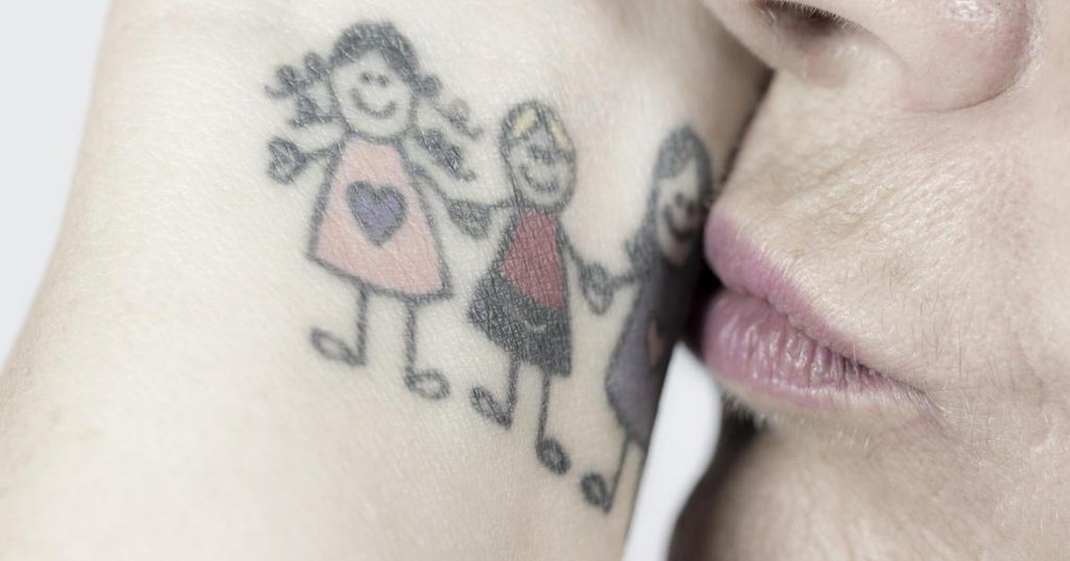 Cinco anos da Kiss: as tatuagens que eternizam os mortos na