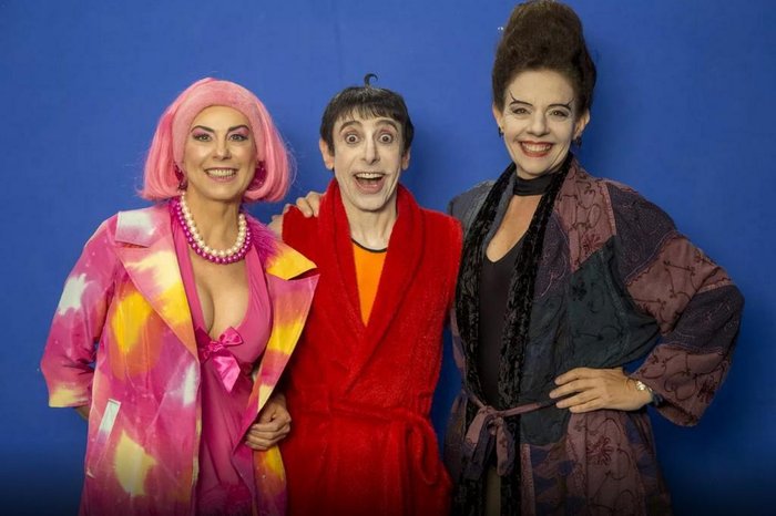 Reprodução / Gshow