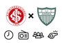 Inter x Avenida: tudo o que você precisa saber para acompanhar a partida 