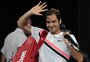 Federer cola em Nadal no ranking e pode assumir a liderança em março