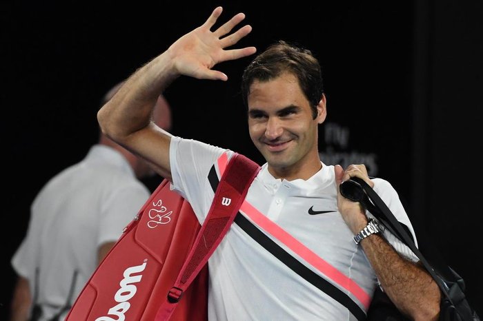 WILLIAM WEST / AFP