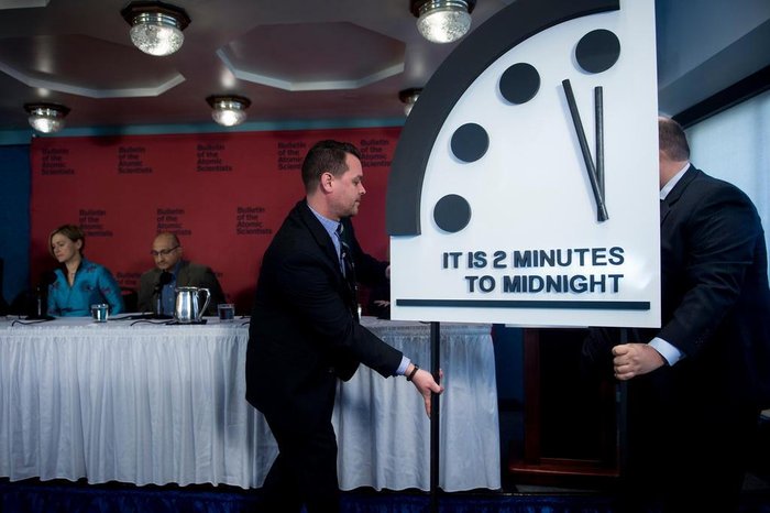 Brendan Smialowski / AFP