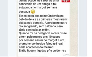 Reprodução / Twitter