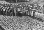 Memória: ranchos no Lanifício Gianella em 1941