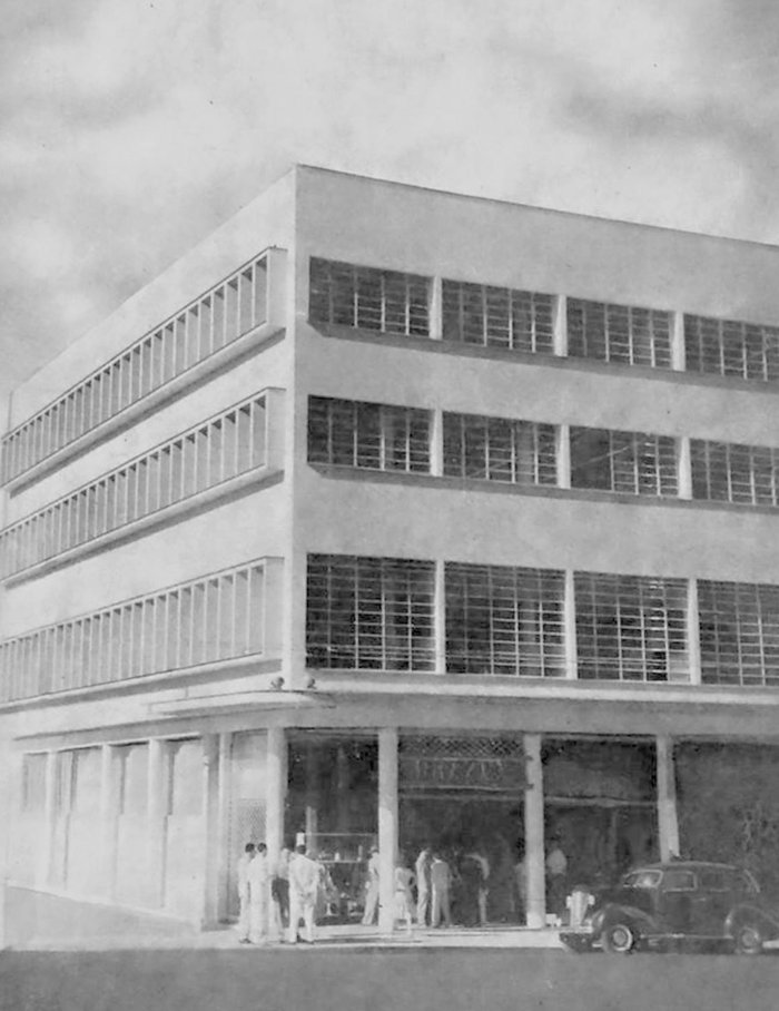 Studio Tomazoni Caxias / acervo Memorial Gazola,divulgação