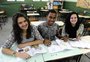 Três alunos de pré-vestibular gratuito de Alvorada são aprovados na UFRGS