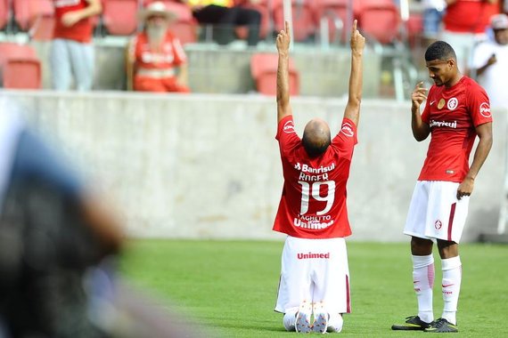 Inter enfrenta o Avenida no Beira-Rio, pela quarta rodada do Gauchão.