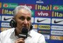 Brasil se mantém no segundo lugar do ranking da Fifa