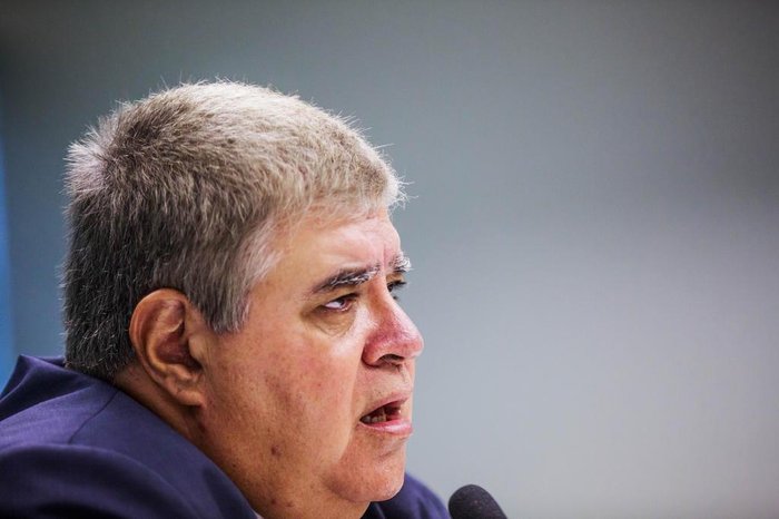 Diorgenes Pandini / Diario Catariense