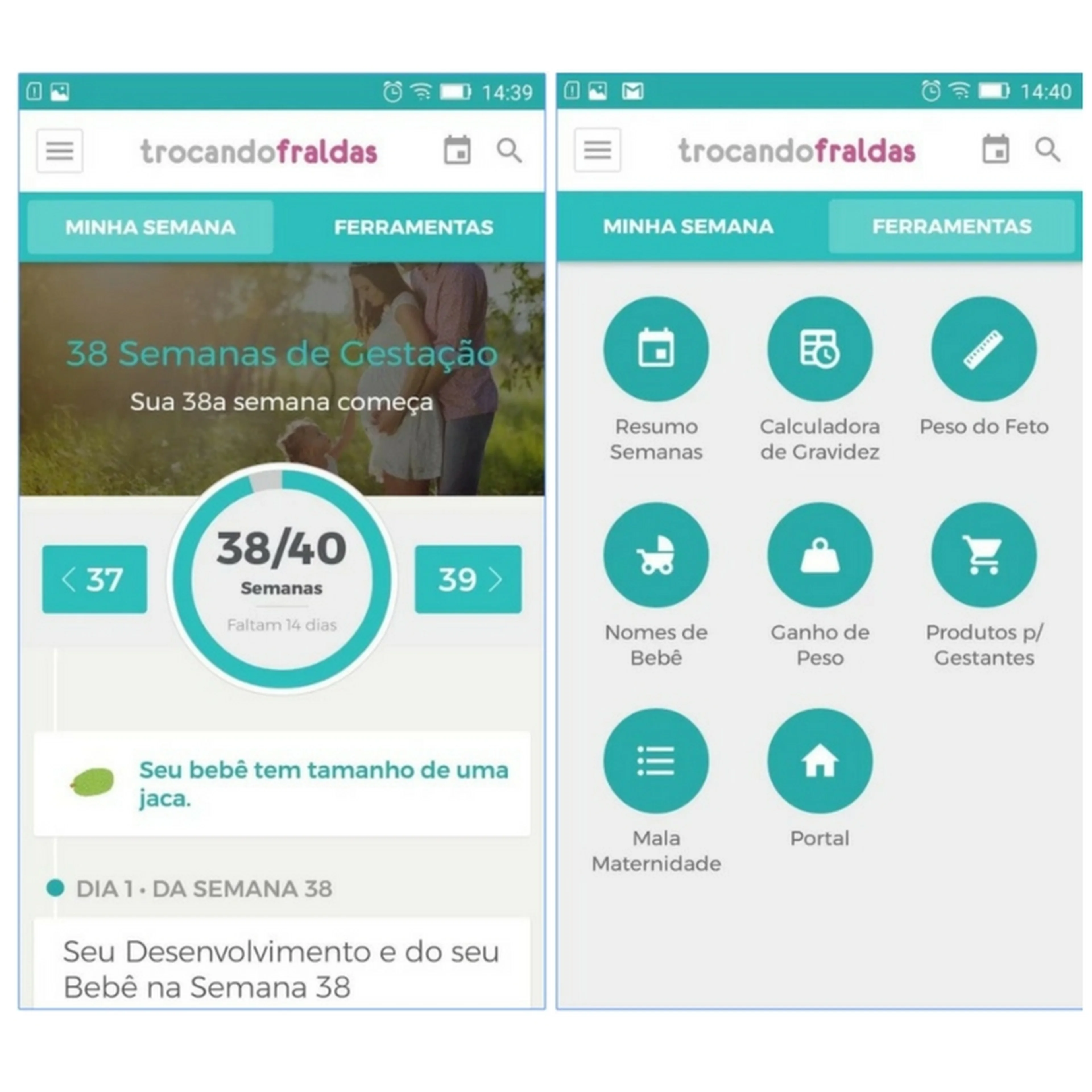 Google Play/Reprodução