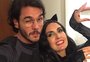 "Bota sua Mulher-Gato para fora", diz Fátima Bernardes sobre sua fantasia de Carnaval