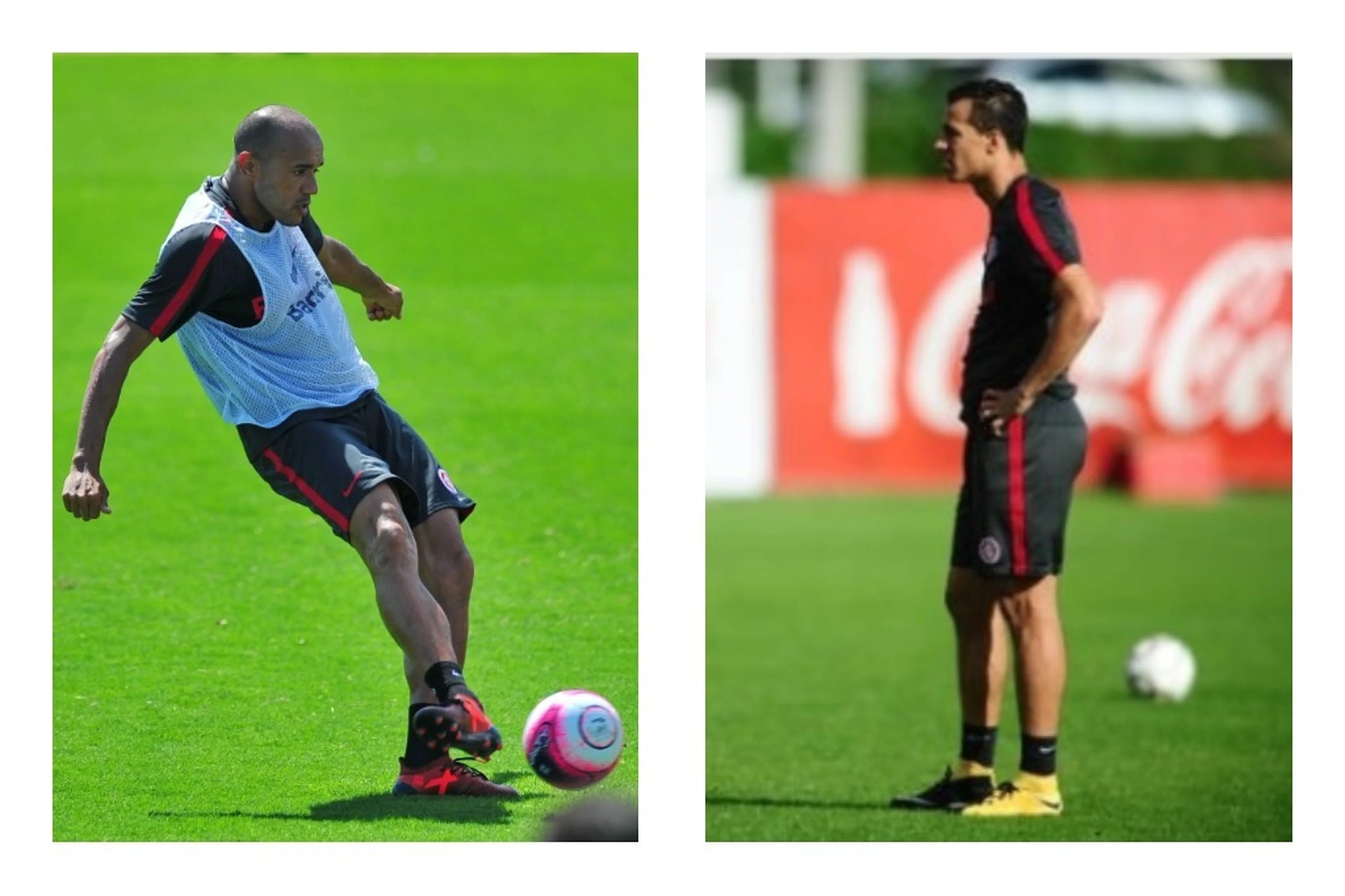 Felix Zucco/Montagem