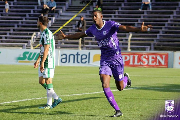 Defensor SC / Divulgação