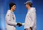 Super Bowl 52 coloca frente a frente quarterbacks com histórias opostas
