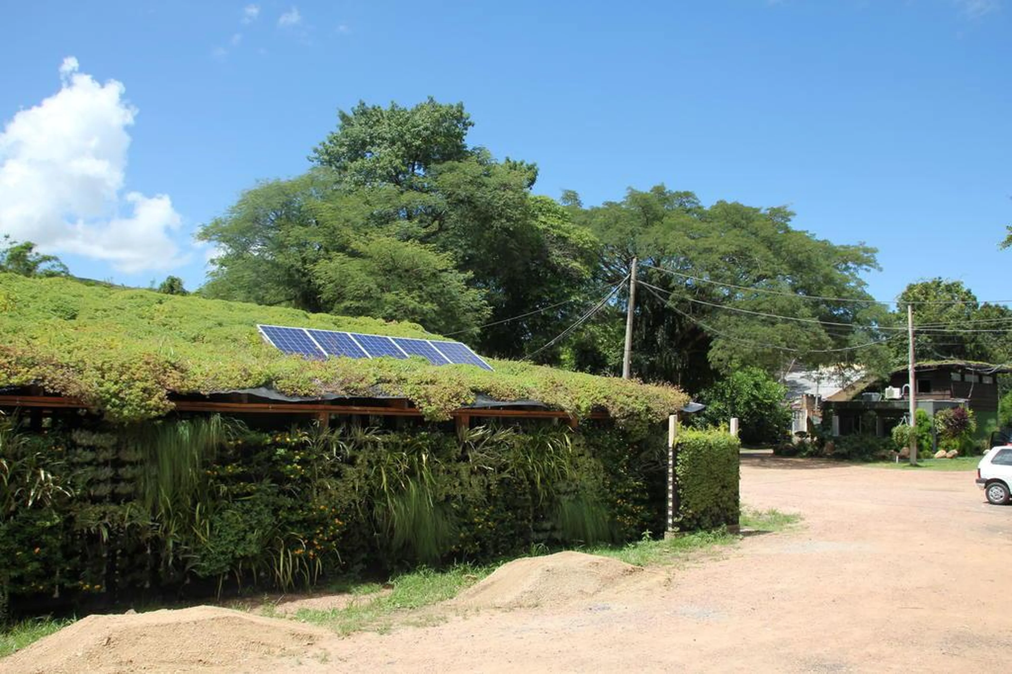 Ecotelhado/Divulgação
