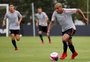Reservas do Corinthians goleiam em jogo-treino e Carille analisa reforços