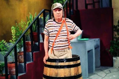 Chaves (Roberto Bolaños)