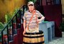 "Chaves" e "Chapolin" serão exibidos no Multishow