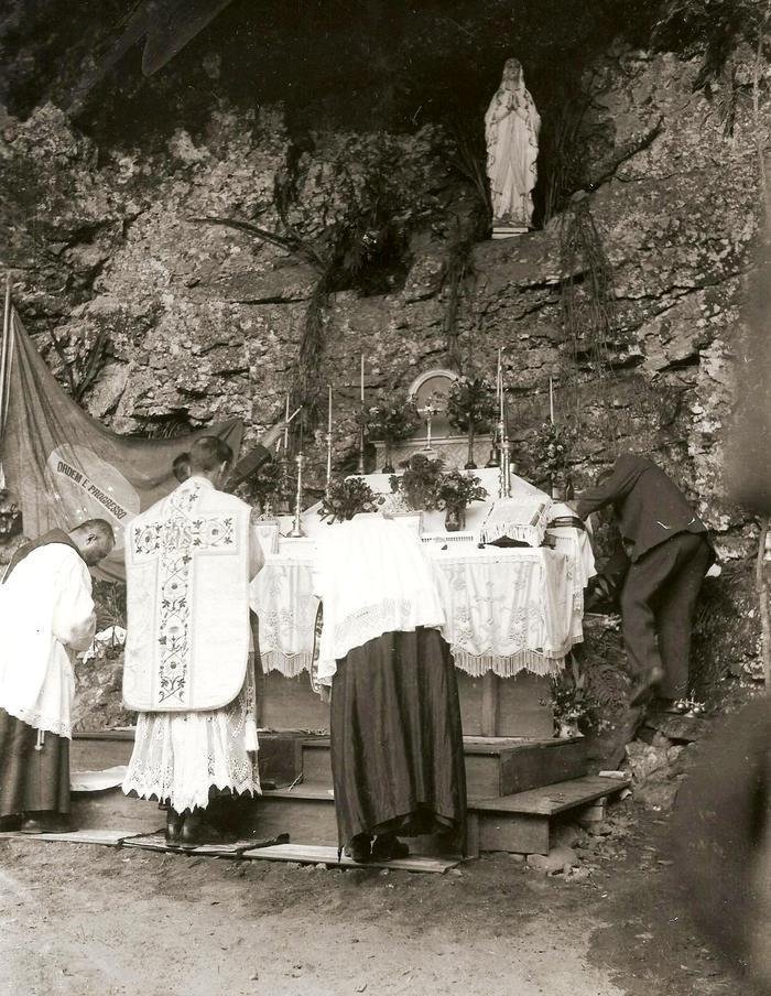 Acervo pessoal de Leonardo Maltauro / divulgação