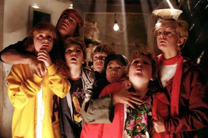 os goonies, filme
