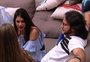 Boletim BBB: o "Fora, Temer" de Mara e a vingança da "bruxa"; saiba o que rolou na casa 