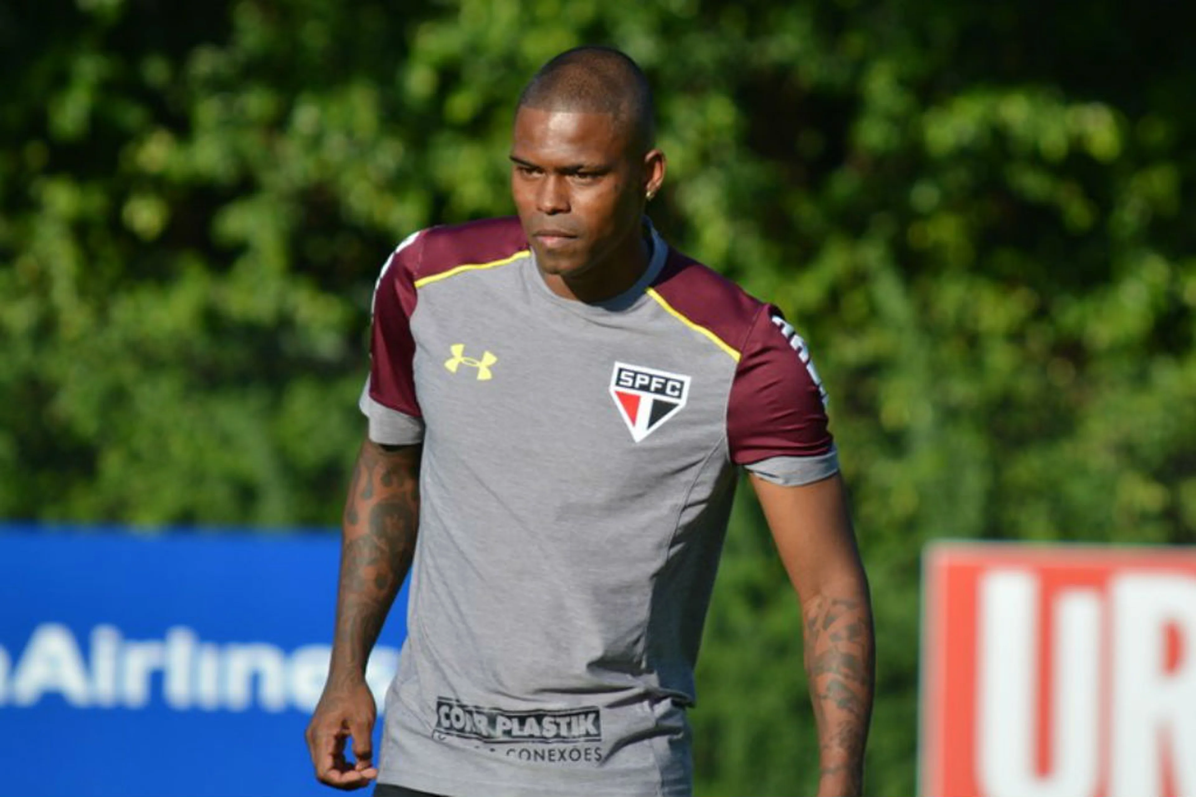 ¿?rico Leonan/São Paulo/Divulgação