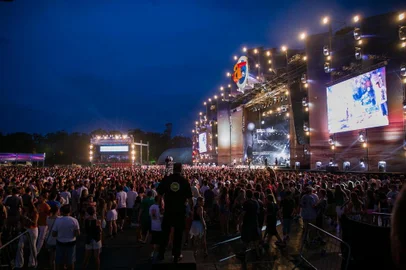  Xangri-lá, RS, Brasil, 29-01-2016 Planeta Atlântida 20 anos, 2016. (FOTO ANDRÉA GRAIZ/AGÊNCIA RBS, REDE SOCIAL)