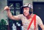 "Chaves" e "Chapolin" no Multishow: seis episódios para ficar ligado