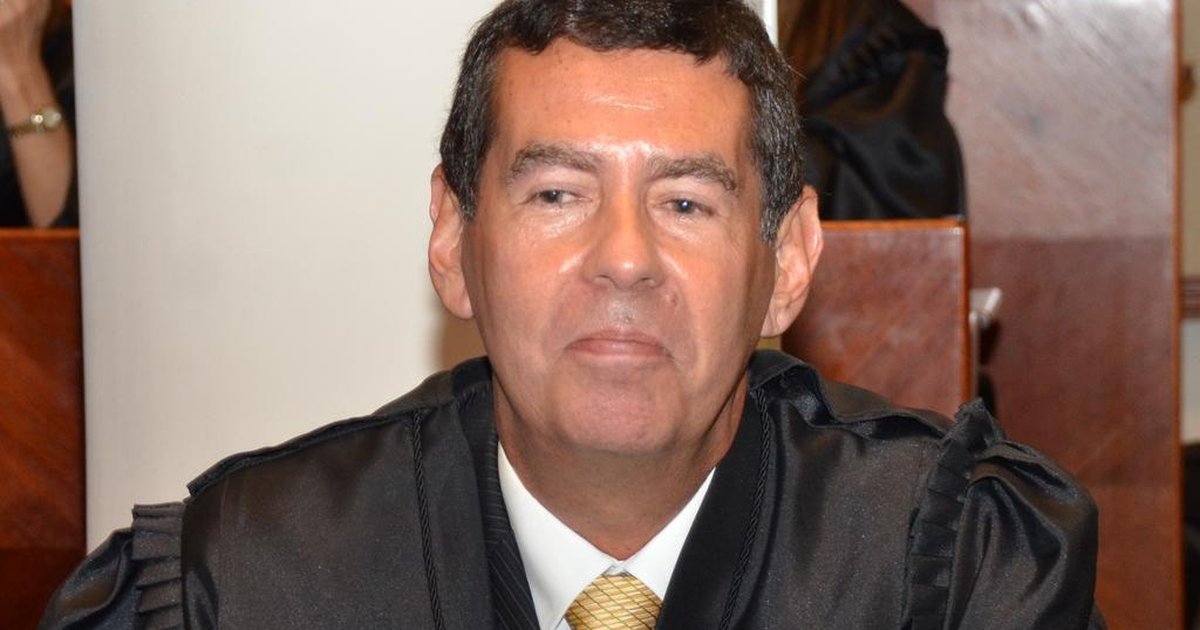 Desembargador Carlos Eduardo Duro assume presidência do TJRS nesta