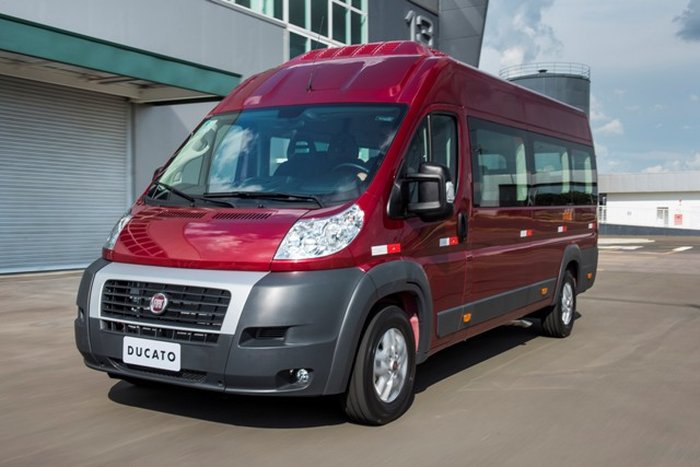 Fiat / Divulgação