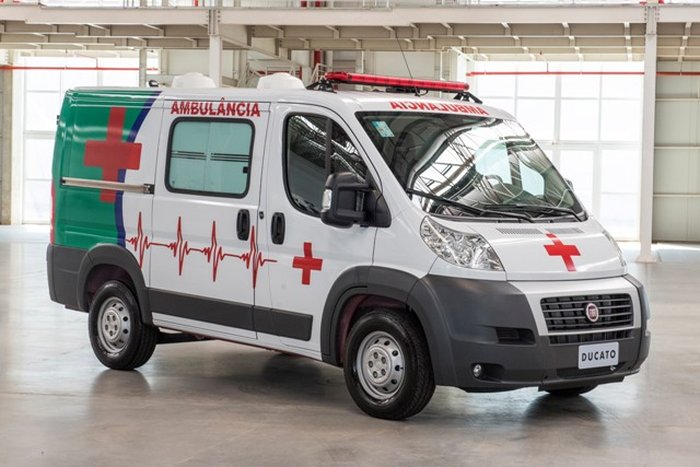 Fiat / Divulgação